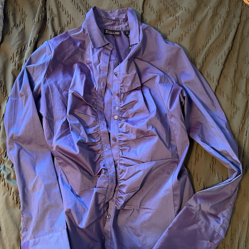 dress shirt!